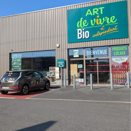 2024 - Le renouveau : passage à l'indépendance